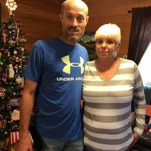 Meet your Posher, Brian n april